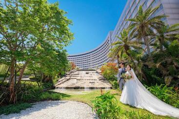 هتل Sheraton Grande Tokyo Bay