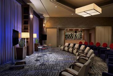 هتل Sheraton Grande Tokyo Bay