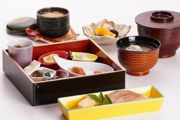 هتل Shimonoseki Grand