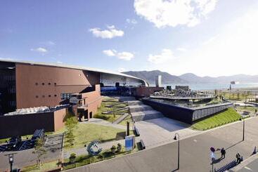 هتل Shimonoseki Grand