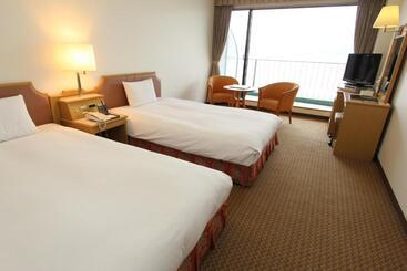 هتل Shimonoseki Grand