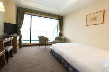 هتل Shimonoseki Grand