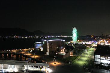 هتل Shimonoseki Grand