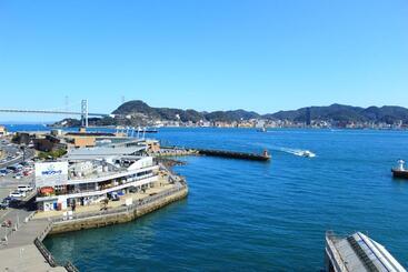 هتل Shimonoseki Grand