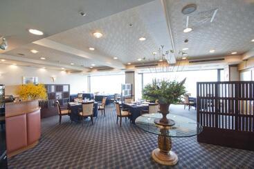 هتل Shimonoseki Grand