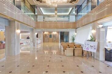 هتل Shimonoseki Grand