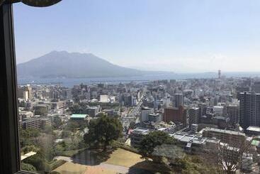 Shiroyama Hotel Kagoshima