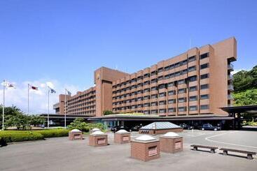 Shiroyama Hotel Kagoshima