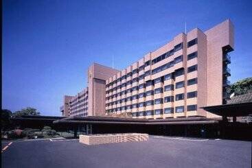 Shiroyama Hotel Kagoshima
