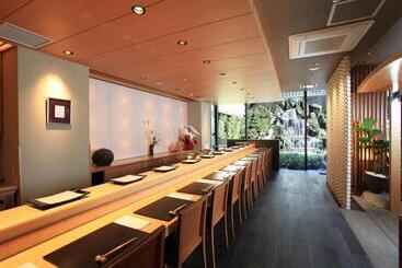 Shiroyama Hotel Kagoshima