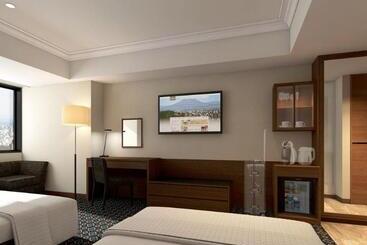 Shiroyama Hotel Kagoshima