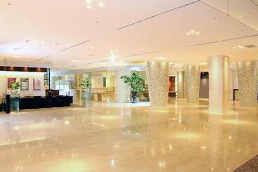 Shiroyama Hotel Kagoshima