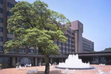 Shiroyama Hotel Kagoshima