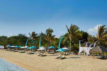 호텔 Sol By Meliá Benoa Bali  All Inclusive