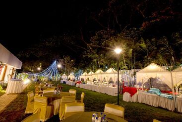 هتل Southern Star Mysore