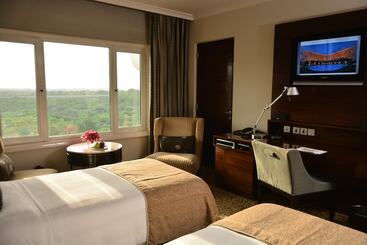 هتل Taj Palace, New Delhi