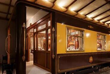 هتل Taj Palace, New Delhi