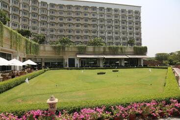 هتل Taj Palace, New Delhi