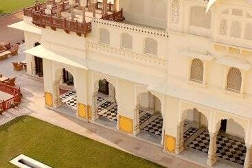هتل Rambagh Palace