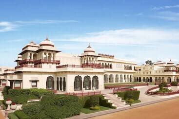 هتل Rambagh Palace