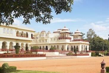 هتل Rambagh Palace