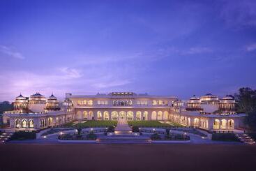 هتل Rambagh Palace