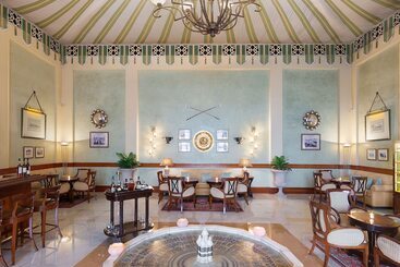 هتل Rambagh Palace