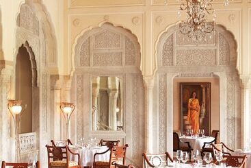 هتل Rambagh Palace