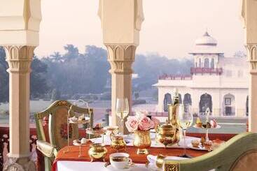 هتل Rambagh Palace