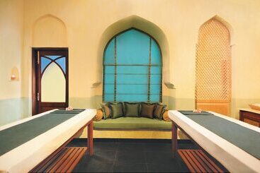 هتل Taj Usha Kiran Palace, Gwalior