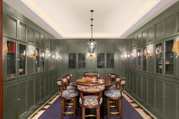 هتل Tajview Agra Ihcl Seleqtions