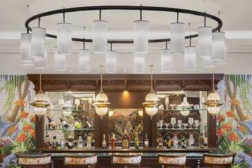 هتل Tajview Agra Ihcl Seleqtions