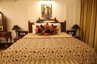 The Ashok, New Delhi - Nuova Delhi