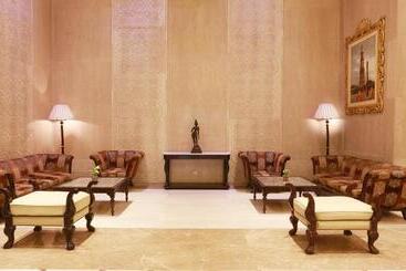هتل The Ashok, New Delhi