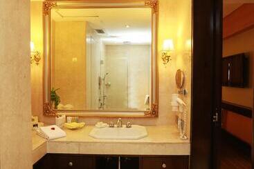 هتل The Ashok, New Delhi