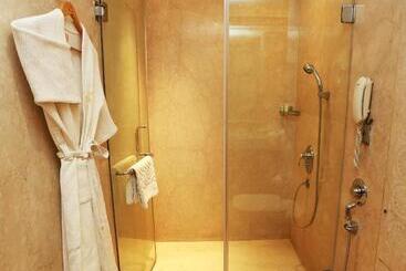 هتل The Ashok, New Delhi