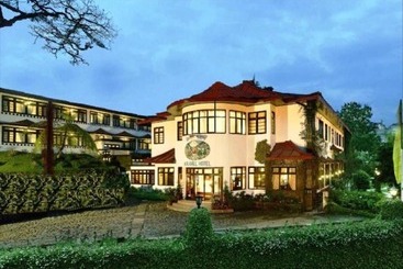 The Elgin Nor Khill   A Heritage Hotel & Spa