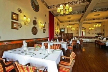 The Elgin Nor Khill   A Heritage Hotel & Spa