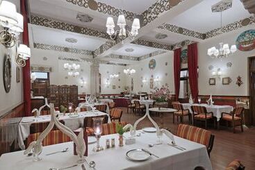 The Elgin Nor Khill   A Heritage Hotel & Spa