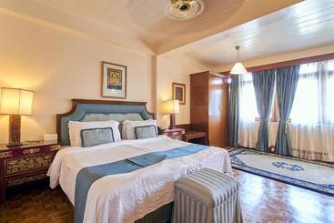 The Elgin Nor Khill A Heritage Hotel & Spa