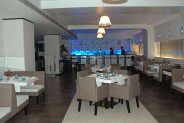 هتل The Hans, New Delhi