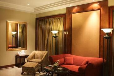 هتل The Hans, New Delhi