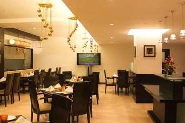 هتل The Hans, New Delhi