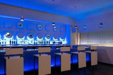 هتل The Hans, New Delhi