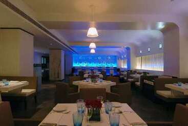 هتل The Hans, New Delhi