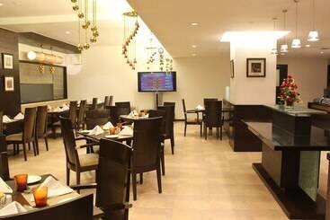 هتل The Hans, New Delhi