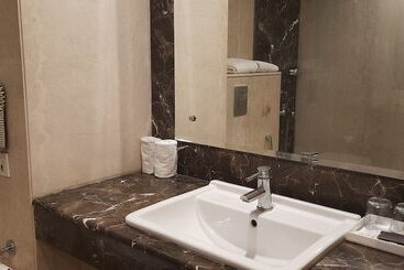 هتل The Hans, New Delhi