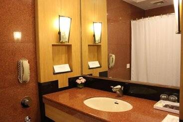 هتل The Hans, New Delhi
