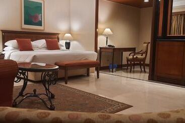 هتل The Hans, New Delhi