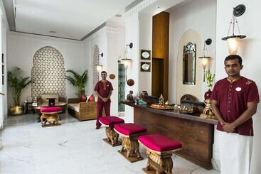 호텔 The Imperial, New Delhi